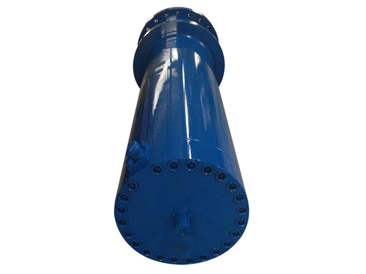 陜西500噸液壓機(jī)油缸廠(chǎng)家